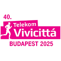 40. Telekom Vivicittá logo