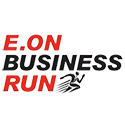 E.ON Business Run logo
